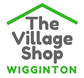 Inkjet Recycling for Wigginton Community Shop & Cafe - C152471
