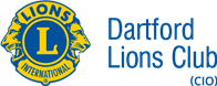 Inkjet Recycling for Dartford Lions Club - C152755