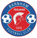 Inkjet Recycling for Barnham Trojans Football Club - C152788