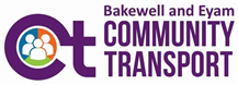 Inkjet Recycling for Bakewell and Eyam Community Transport - C152795