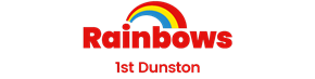 Inkjet Recycling for 1st Dunston Rainbows - C153188