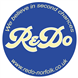 Inkjet Recycling for ReDo Norfolk CIC - C153552