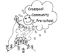 Inkjet Recycling for Crosspool Community Preschool - C153763