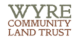 Inkjet Recycling for Wyre Community Land Trust - C154406