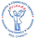 Inkjet Recycling for Llanelli & District League of Hospital Friends - C154472