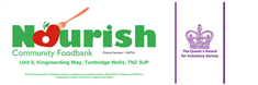 Inkjet Recycling for Nourish Community Foodbank - C155067