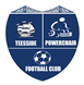 Inkjet Recycling for Teesside Powerchair Football Club - C155280