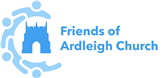 Inkjet Recycling for The Friends of Ardleigh Church - C155947