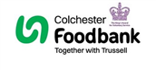 Inkjet Recycling for Colchester Foodbank - C156071