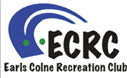 Inkjet Recycling for Earls Colne Recreation Club - C157360