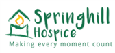 Inkjet Recycling for Springhill Hospice - C157775