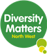 Inkjet Recycling for Diversity Matters North West - C157958