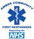 Inkjet Recycling for Amber Community First Responders - C157965
