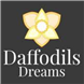 Inkjet Recycling for Daffodils Dreams C.I.C - C158246