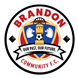 Inkjet Recycling for Brandon Community Football Club Youth - C158580