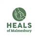 Inkjet Recycling for HEALS of Malmesbury - C158750