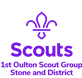 Inkjet Recycling for 1st Oulton Scout Group - C158899