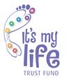 Inkjet Recycling for It's my life trust fund-C15906