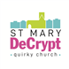 Inkjet Recycling for Discover DeCrypt - C159178