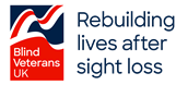 Inkjet Recycling for Blind Veterans UK - C159193