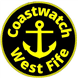 Inkjet Recycling for Coastwatch West Fife (SCIO) - C159214