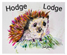 Inkjet Recycling for Hodge Lodge Hedgehogs - C159325