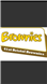 Inkjet Recycling for 41st Bristol brownies - C159412