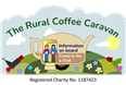 Inkjet Recycling for The Rural Coffee Caravan - C159623