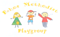 Inkjet Recycling for Rhos Methodist playgroup - C160814