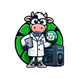 Inkjet Recycling for The Nerd Herd - C161033