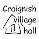 Inkjet Recycling for Craignish Village Hall - C161182