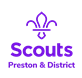 Inkjet Recycling for Preston & District Scouts - C161334