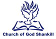 Inkjet Recycling for The Church of God at Shankill - C162791