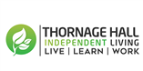 Inkjet Recycling for Thornage Hall Independent Living - C162940