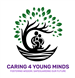 Inkjet Recycling for Caring 4 Young Minds - C162966