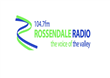 Inkjet Recycling for Rossendale Radio - C163072