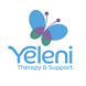 Inkjet Recycling for Yeleni Therapy & Support - C163182