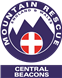 Inkjet Recycling for Central Beacons Mountain Rescue Team - C163296