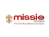 Inkjet Recycling for Missio Scotland - C164847