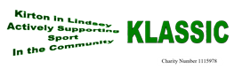 Inkjet Recycling for KLASSIC - Kirton in Lindsey Actively Supporting Sport in the Community - C164998