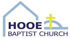 Inkjet Recycling for Hooe Baptist Church - C165709