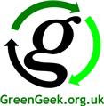 Inkjet Recycling for GreenGeek-C17422