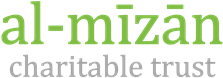 Inkjet Recycling for Al-Mizan Charitable Trust-C20557