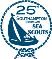 Inkjet Recycling for 25th Southampton Sea Scout Group-C22833