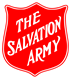 Inkjet Recycling for Salvation Army Farcet Corps-C22923