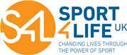 Inkjet Recycling for Sport 4 Life UK-C2426