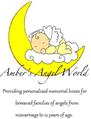 Inkjet Recycling for Amber's Angel World-C26581