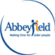 Inkjet Recycling for Abbeyfield-C28057