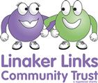 Inkjet Recycling for Linaker Links Community Trust-C28080
