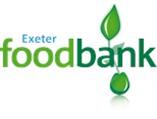 Inkjet Recycling for Exeter Foodbank-C32962